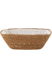 STOREMAX oskyshopc Concept Handmade Fonksiyonel Sepet Dikdörtgen 28 cm newdesing 842385