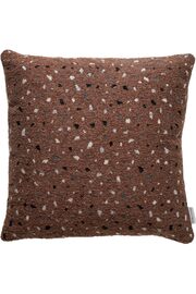 STOREMAX Concept Ash Kırlent Kahve 45 X 45 Cm
