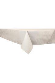 STOREMAX lvnshop Gümüş Masa Örtüsü 150x50cm 224120