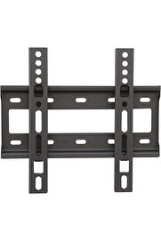STOREMAX ynsShoping SP-2460-F - 24''-60'' TV için evrensel sabit duvar montajı (kapasite 30 kg, vesa: 50x50,