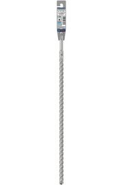 STOREMAX buybeam 1x PRO SDS -5X Kırıcı Delici Delme Ucu (Donatılı,, Ø 14,00 mm, Professional Aksesuar Kırıcı
