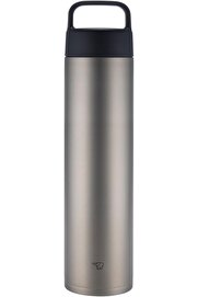 STOREMAX lvnshop SM-RB60 Termos Matara 600ml Gümüş Rengi 224120