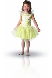 STOREMAX Winnie The Pooh Balerin Kostümü 12-24 Ay