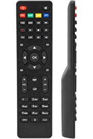 STOREMAX jptrShop Türksat Kablo Tv Teledünya Neta Hd Kablo Tv Kumanda Neta 8800 8900 8950 8980 9600 111149