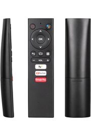 STOREMAX jptrShop Turkcell TV Plus+Ready 4K Android Tv Box Uzaktan Kumandası Ses Komutlu 1111498