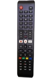 STOREMAX Hi Level HL39DMN13/0216 Android Tv Uyumlu Kumanda 1032927