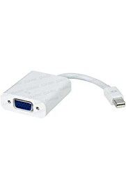 STOREMAX Mini Display Port - VGA Aktif Dönüştürücü (DK-HD-AMDPXVGA) 1032927