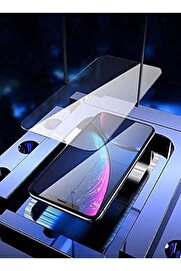 STOREMAX aclyashop Maxi Glass Serisi A32 4G Temperli Cam Orijinal Partikül Takviyeli Yüksek Teknoloji ile Güç