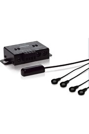 STOREMAX jptrShop Kızılötesi Extender - IR Control 10 - Emitter (yapıştırıcı) LED'ler 4 cihaz için -