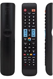 STOREMAX SMART 4K 8K LED-HD TV için Uygun - SMART TV Uyumlu Akıllı KUMANDA Yedek kumanda