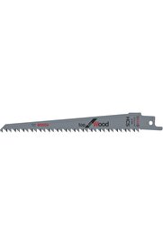 STOREMAX snShop Accessories S1531L Tilki Testere Bıçakları, 2 608 650 614 467437