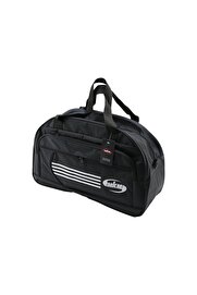 Go İthalat Orta Boy Sports Bag Seyahat Çantası 3 Bölmeli̇ 55 X 33 X 18Cm (5314)