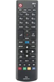 STOREMAX AKB73975761 Yedek Uzaktan Kumanda LG 42LB670V 79UB980 84UB980 55LB671V 42LB730V 42LB731V 4