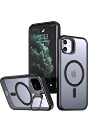 STOREMAX aclyashop 11/XR uyumlu Metal Lens Koruma Çerçevesi/ Güçlü Bağımsız Buton Hoparlör Koruma Mat Şeffaf