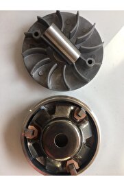 Oem Scooter 100 125 150 Ön Varyatör Komple Flc