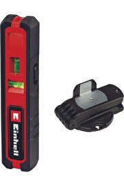 STOREMAX snShop Çapraz Hizalama TC-LL 1 (yatay, dikey ve çapraz çizgiler, spot lazer, entegre su terazisi,