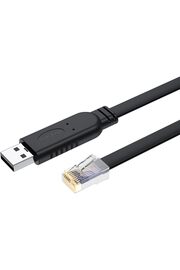 STOREMAX PRStoRe USB to RJ45 Console FTDI-TF232 Chipset Konsol Kablo StorePR 1063348
