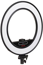 STOREMAX jptrShop K26 17 inç Live Streaming Ring Led Işık 1111498