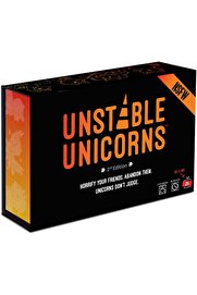 STOREMAX snShop Games Kararsız Tekboynuzlar NSFW Kart Oyunu - içme yetişkinler için stratejik kart oyunu