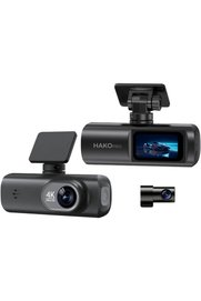 STOREMAX PRStoRe 3840 * 2160P Ön ve Arka Kameralı 1.5” IPS HD Ekran, Wifi ve Ultra Geniş Açılı UHD 4K