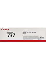 STOREMAX flashtrend CRG 737 Orijinal Siyah Toner 9435B002 modacatch 224120