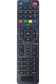 STOREMAX jptrShop Sunplus Spacex Hd Kumandası -Mavi 1111498