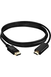 STOREMAX To Hdmi 3 Metre Çevirici Dönüştürücü Adaptor Kablosu