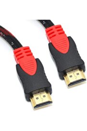 STOREMAX vegaShop 4404 HDMI Tv Uydu Görüntü Kablosu 1 m 1032927