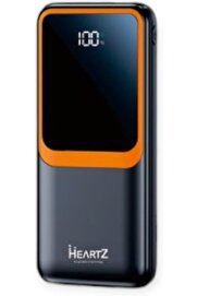 STOREMAX goldtrack H31 20000 MH PD 20W ve USB 22.5W HIZLI ŞARJ DAHİLİ TYPE C VE LİGHTNİNG KABLOLU DÜNYA STAND