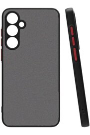 STOREMAX lvnshop S23 FE ile Uyumlu Kılıf Hux Kapak Şık ve Dekoratif Model Toz Kir ve Darbelere Karşı Koruma Y