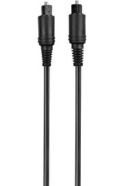 STOREMAX vegaShop Optik Ses Kablosu, 0.5 M 1032927