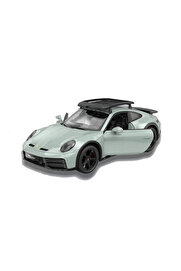 PAZAR DÜNYASI 10130 SUN-RAS-RC ARABA 1 14 PORSCHE 911 DAKAR STANDARD VERSION FF 2 4GHZ