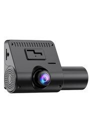 Ethab Ti̇caret M80 3 Lens Araç Kamerası