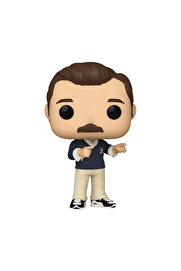 gizmurstore Funko POP Television: Ted Lasso S3- Ted Lasso