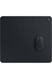 STOREMAX lvnshop - Cam Fare Altlığı (Birinci Sınıf Temperli Cam, Ultra Pürüzsüz Yüzey, Mikro Kazınmış Yüzey,