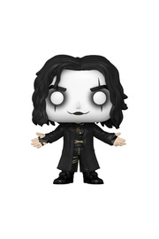 gizmurstore Funko POP Figür Movies The Crow Eric