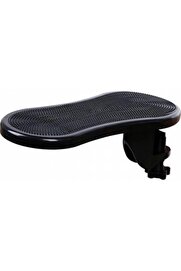 STOREMAX Mouse Kol Pedi, Ayarlanabilir Dönen Bilgisayar Kol Dirsek Dayanağı, Masa ve Sehpa Uyumlu