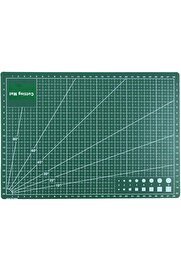 STOREMAX LvnShoppping Matı Cutting Mat Kesim Altlığı A1 Ebatında 90cm x 60cm 224120