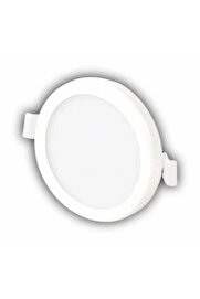 TE DÜKKAN CATA CT 5645 Led Spot 6W 3200K Gün Işığı