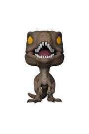 gizmurstore Funko POP Movies: Jurassic Park - Velociraptor