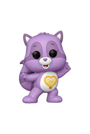 gizmurstore Funko POP Animation: Care Bears - Bright Heart Raccoon