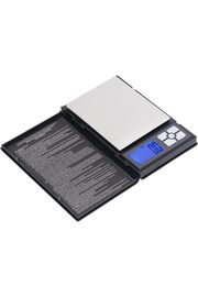 STOREMAX trendymr HASSAS TARTI Dijital - 0.01 Gram Hassasiyetli 200 Gram Kapasiteli Tartı - Dara Fonksiyonlu