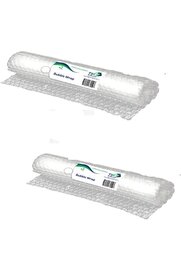 STOREMAX snShop Balonlu Naylon Sargı 2 Adet 96 Cm En 5 Metre Boyunda Havalı Eşya Koruma Ambalaj Pat Pat 2'