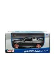 Toptan Bulurum MAY 31246 124 BMW M4 GTS Model Araba Necotoys