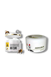 Bravilor Bee Cure Arı Zehri Kremi 100 ml + Abdulselim Anti Pain 200 ml