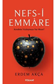İthaki̇ Yayınları Nefs-İ Emmare