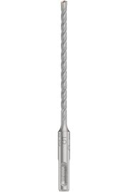 STOREMAX lvnshop 1x PRO SDS -5X Kırıcı Delici Delme Ucu (Donatılı,, Ø 5,00 mm, Professional Aksesuar Kırıcı D