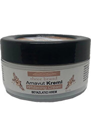 Bravilor Three Brand Arnavut Kremi Whitens Cream Tümbölge Aklık Kremi 50 ml