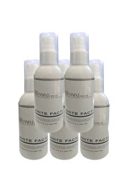 Bravi̇lor Whi̇te Factor For Instant Whi̇teni̇ng - Açıcı Krem 120 Ml X 5 Adet