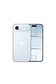 Apple iPhone Air 1 TB Gök Mavisi